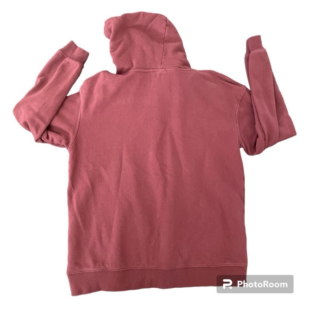 ⚡️  Cotton On Garments Drawstring Sweatshirt Hoodie ~ Size M ⚡️ - Picture 2 of 6